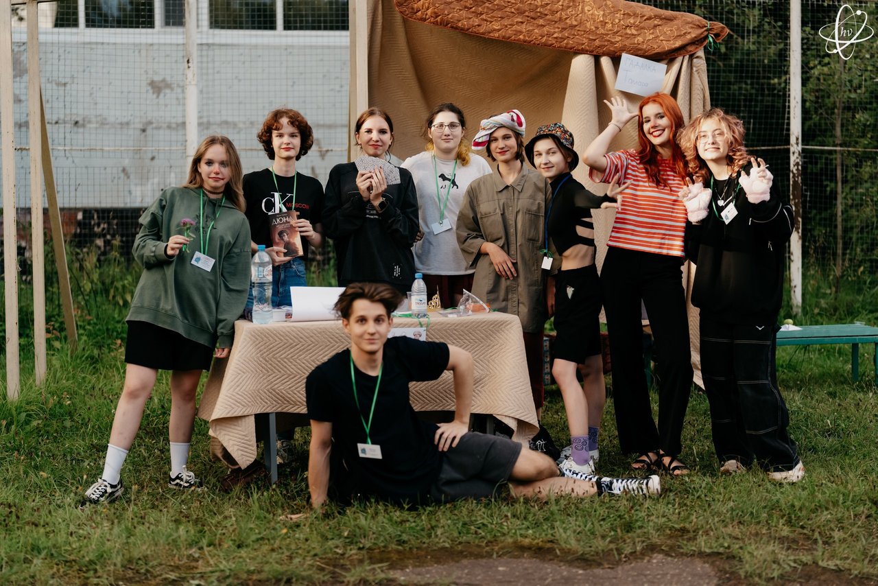 Образовательный лагерь УНПК МФТИ – IT и математический лагерь, Московская обл., Солнечногорск. Путевки в детский лагерь на 2026 год, фото 8