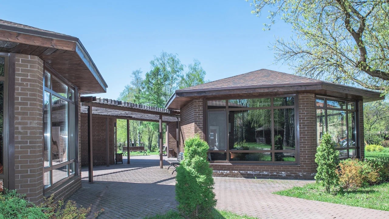 «Скандинавская школа в Искре», Московская обл., Сватово – 5.