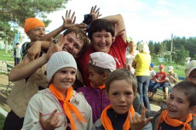 Карагайский бор – оздоровительный лагерь, Челябинская обл.. Путевки в детский лагерь на 2023-2024 год, фото 3