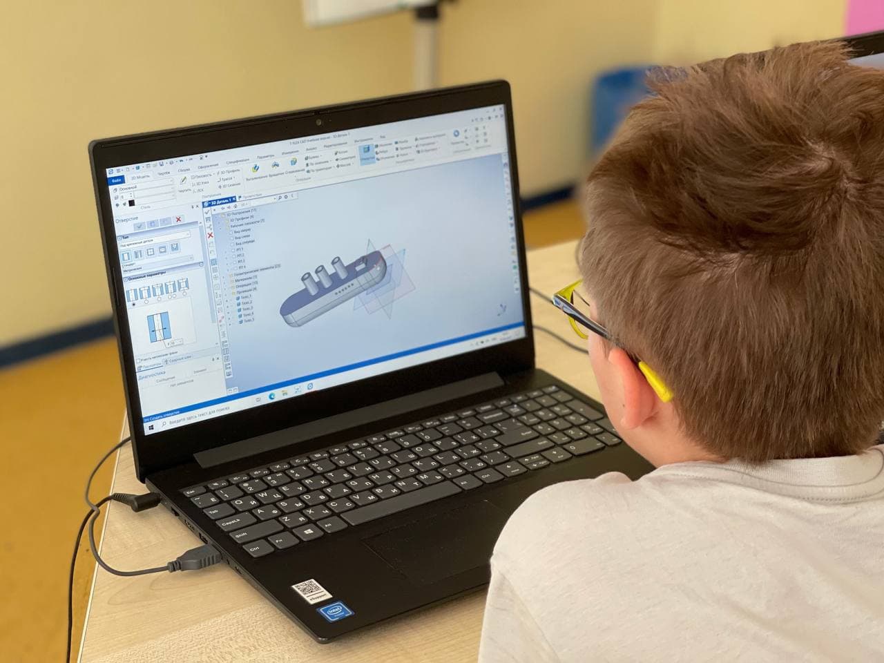 Летняя школа Пиксель в Подольске – детская программа, Московская область, Подольск. Путевки на детские программы на 2026 год, фото программы 10