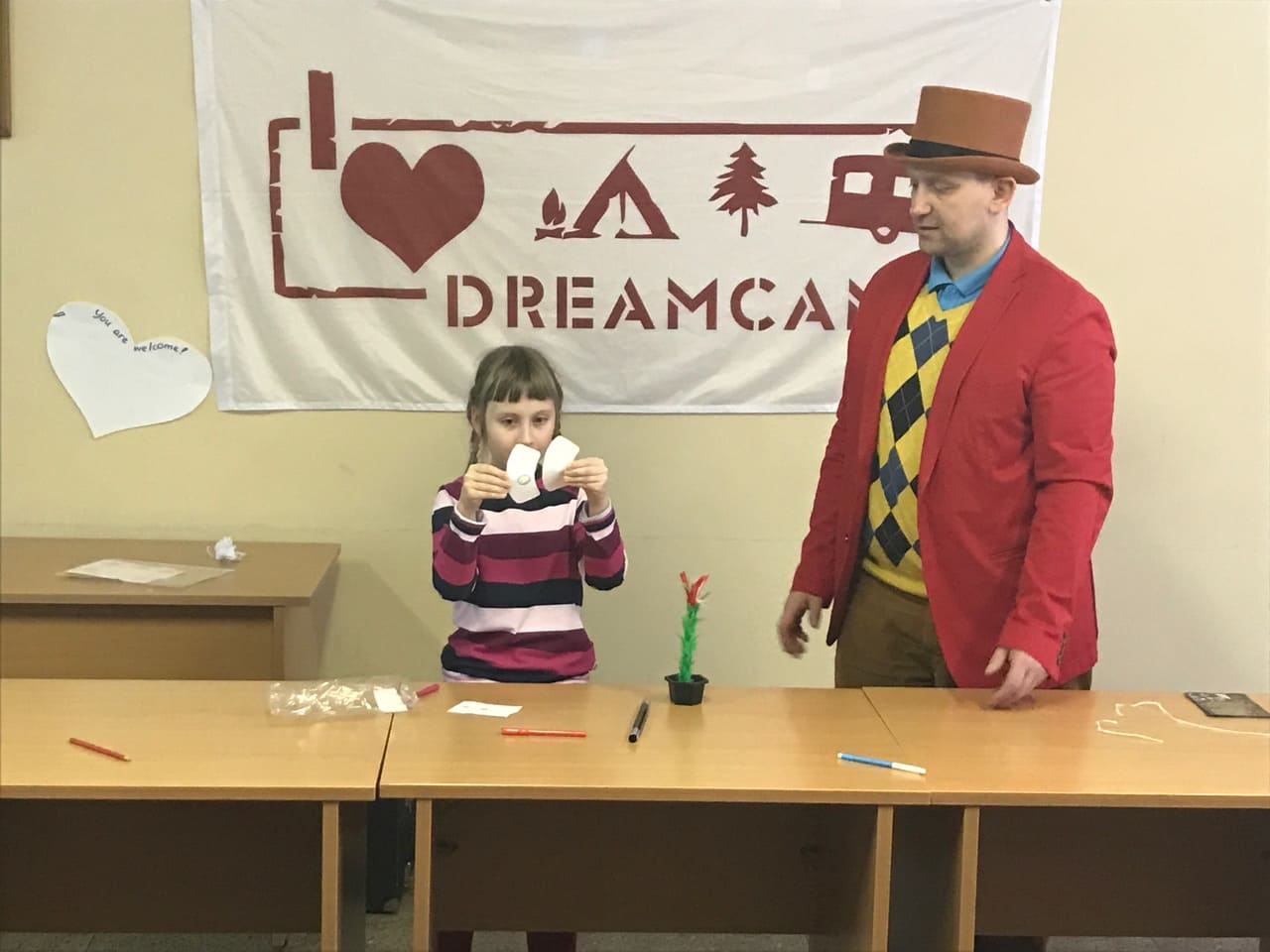 «Dreamcamp» – Детский лагерь в республике Беларусь, фото 7