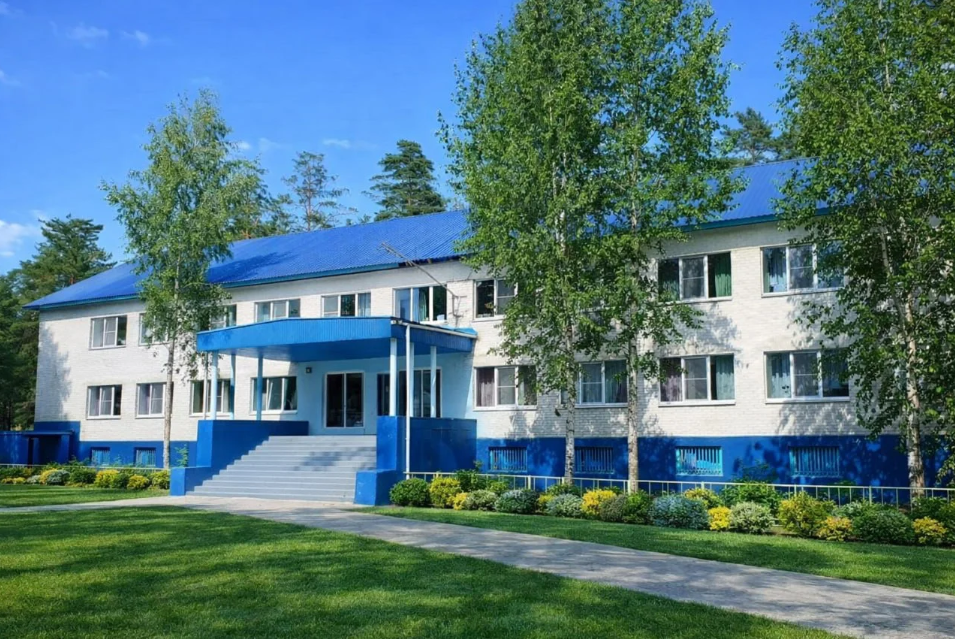 Лига роботов в ДОЛ Горизонт – детская программа, Ленинградская обл., Всеволожский р-н. Путевки на детские программы на 2026 год, фото размещения 1