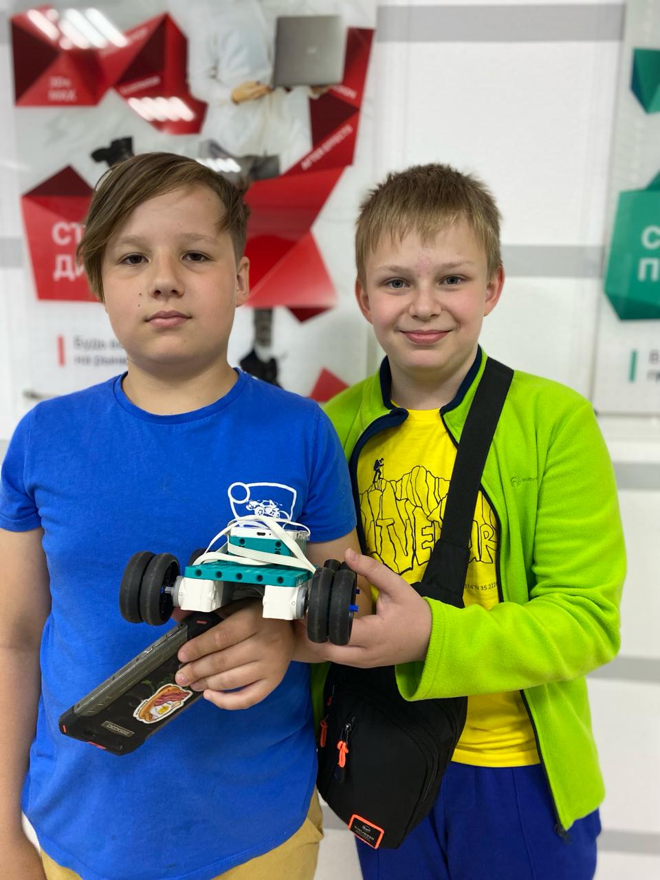 Летний лагерь Академии ТОП – детская программа, Курск. Путевки на детские программы на 2026 год, фото 9