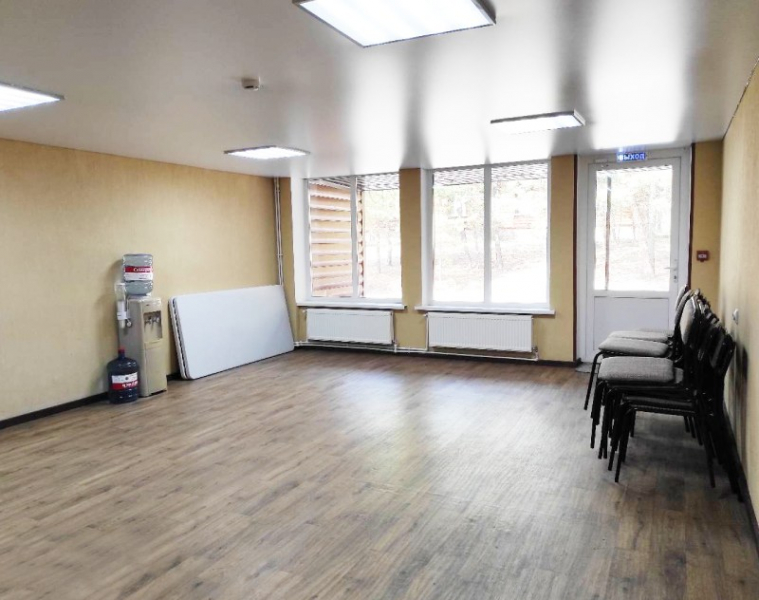 Робинзонада. Очевидное-невероятное – образовательный лагерь, Калужская обл., Жуковский р-н. Путевки в детский лагерь на 2026 год, фото размещения 14