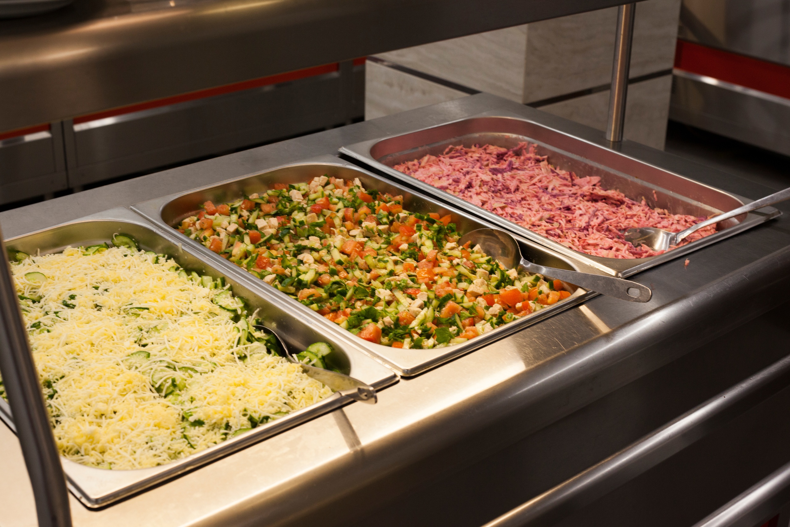 Enjoy Camp. English Жаворонки – языковой лагерь, Московская обл., Одинцово. Путевки в детский лагерь на 2026 год, фото питания 7