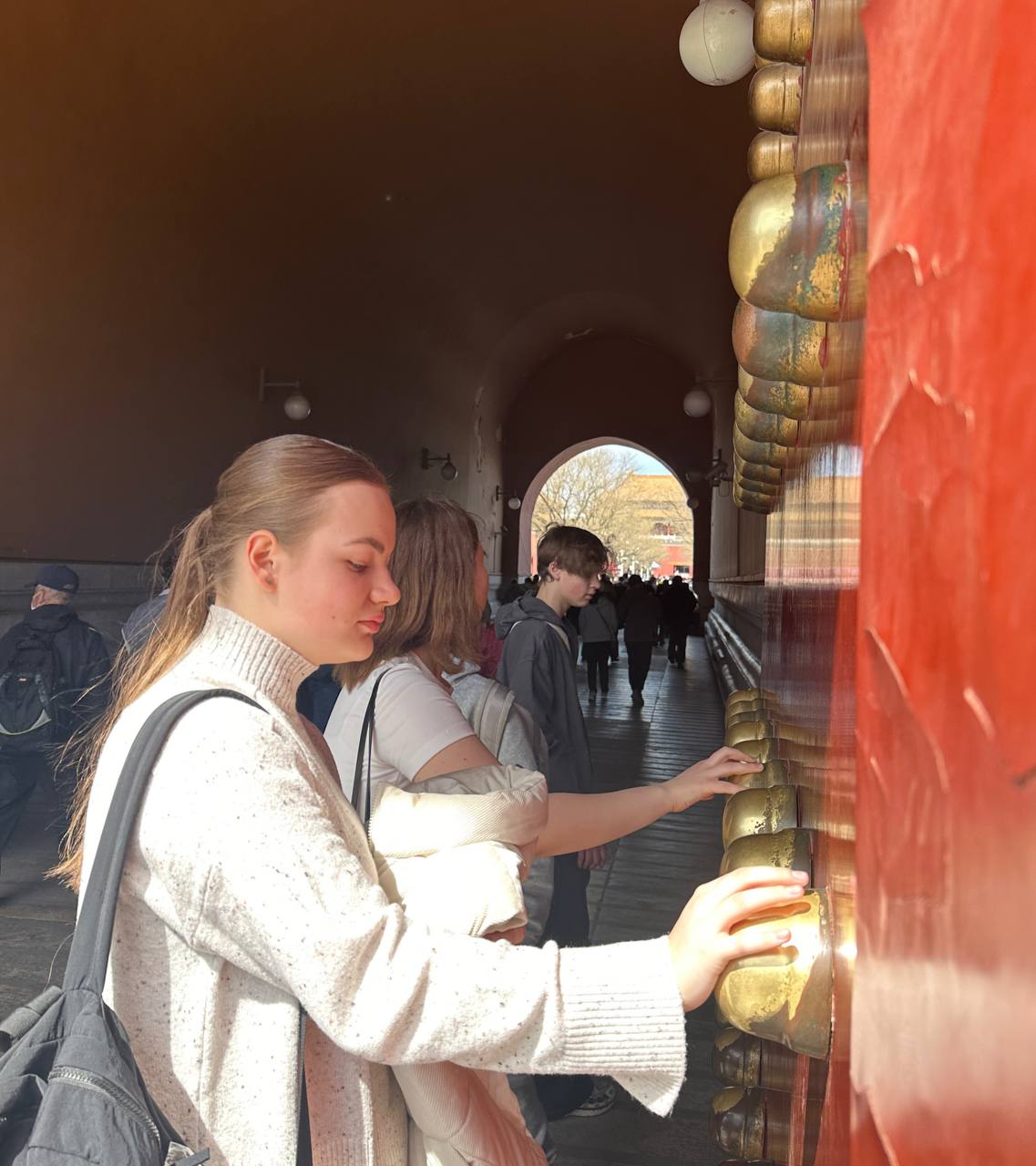 China Club: Две Жемчужины Китая – международный лагерь, Китай, Пекин. Путевки в детский лагерь на 2025-2026 год, фото 6