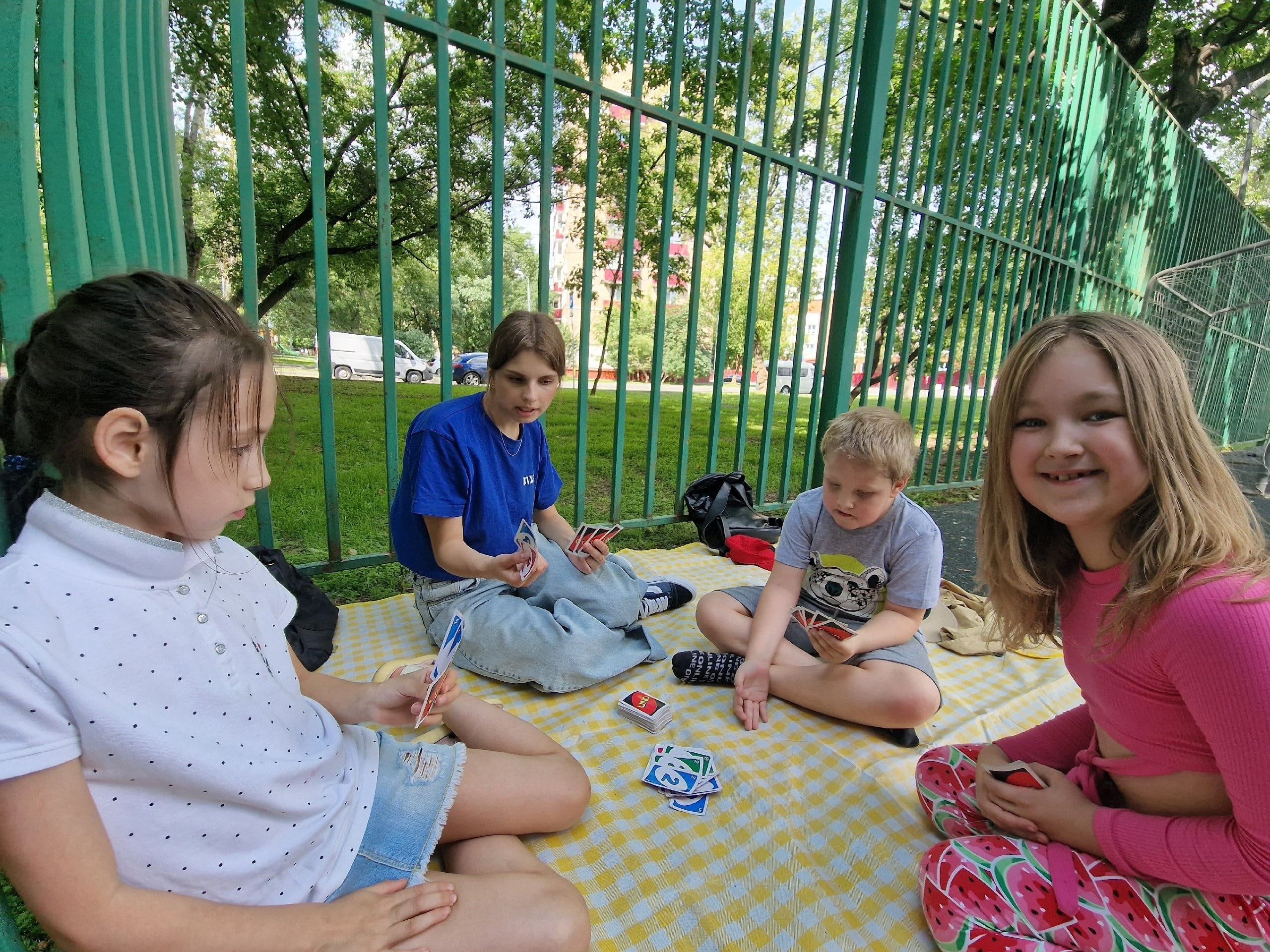 Летняя школа Пиксель Видное – городской лагерь, Московская обл., Видное . Путевки в детский лагерь на 2026 год, фото программы 4