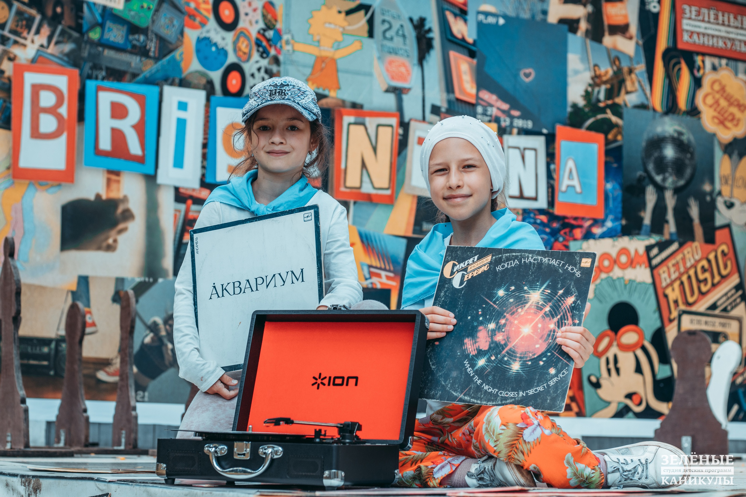 Бригантина. Лагерь Зеленые каникулы – туристический лагерь, Татарстан, Высокогорский р-н. Путевки в детский лагерь на 2026 год, фото 11