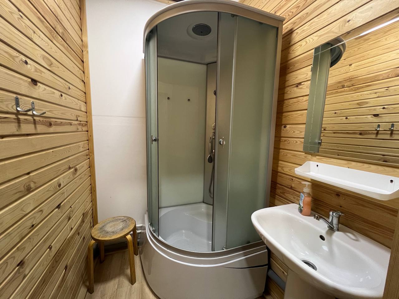 Sport Story в ДОЛ Град Детинец – спортивный лагерь, Ленинградская обл., Выборгский р-н. Путевки в детский лагерь на 2026 год, фото размещения 10