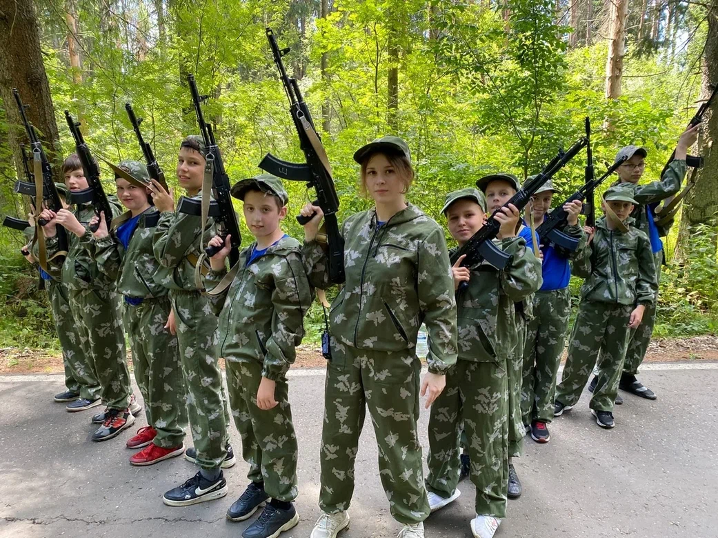 «Вымпел-Шторм. Мухино», Тверская обл., Западнодвинский р-н – 3.