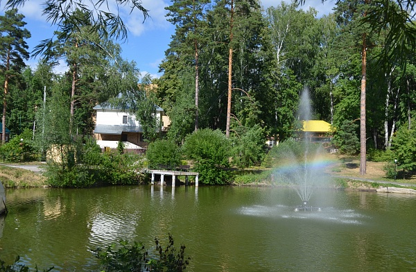 АРТик – творческий лагерь, Республика Татарстан, 2 локации. Путевки в детский лагерь на 2023-2024 год, фото размещения 3