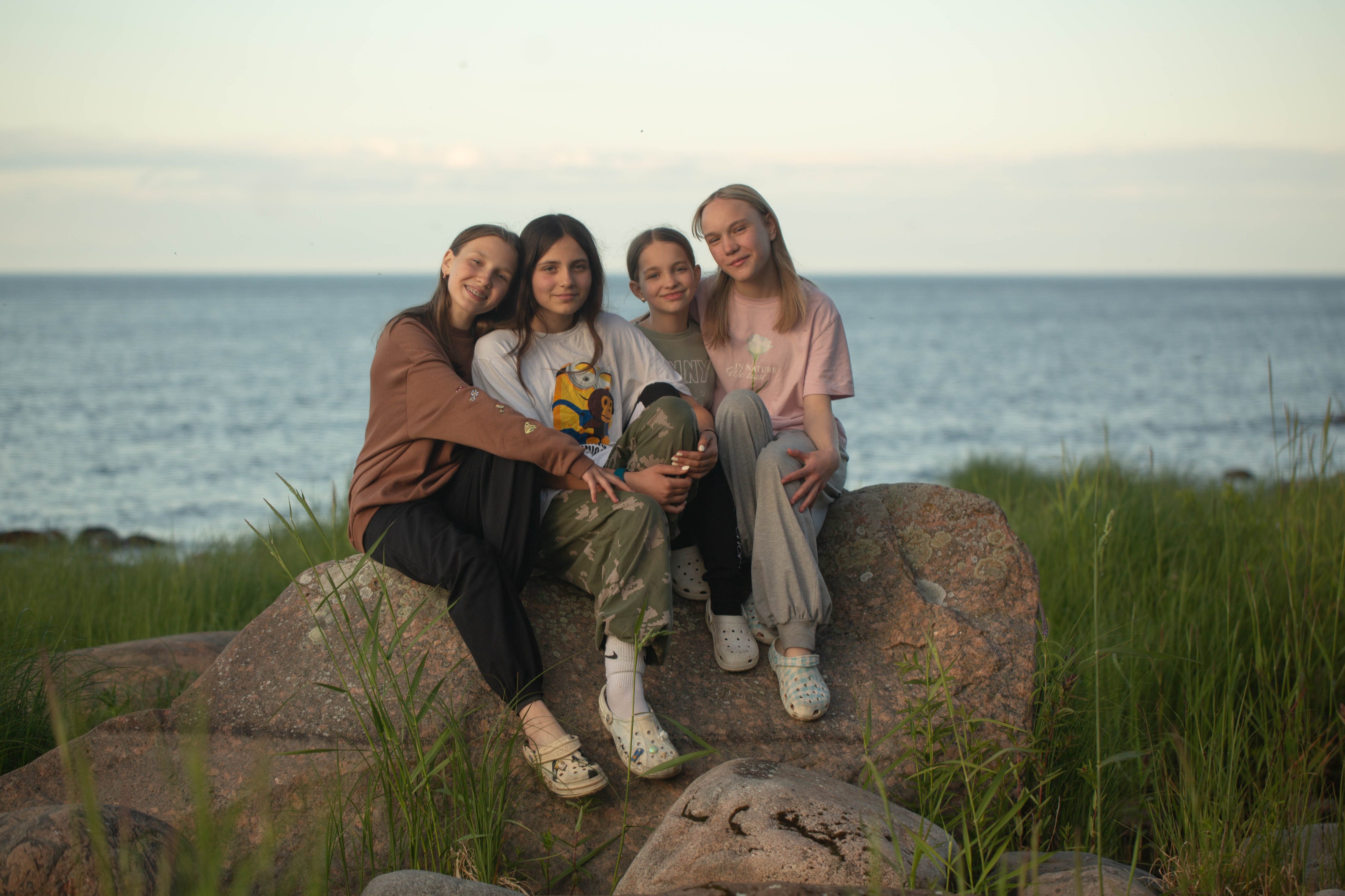 ПроКаникулы. ПроЖизнь Петроград – туристический лагерь, Ленинградская обл., Карелия, Санкт-Петербург. Путевки в детский лагерь на 2026 год, фото программы 3