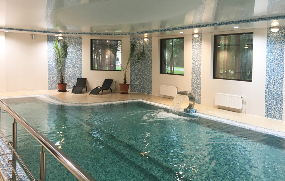 Enjoy Camp. В кадре. Ёлочки – творческий лагерь, Московская обл., Домодедово. Путевки в детский лагерь на 2026 год, фото размещения 4