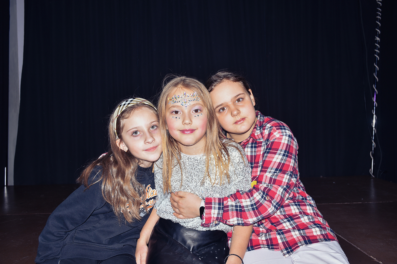 Logo Polis. Саранск – языковой лагерь, Мордовия, Саранск. Путевки в детский лагерь на 2025-2026 год, фото 14