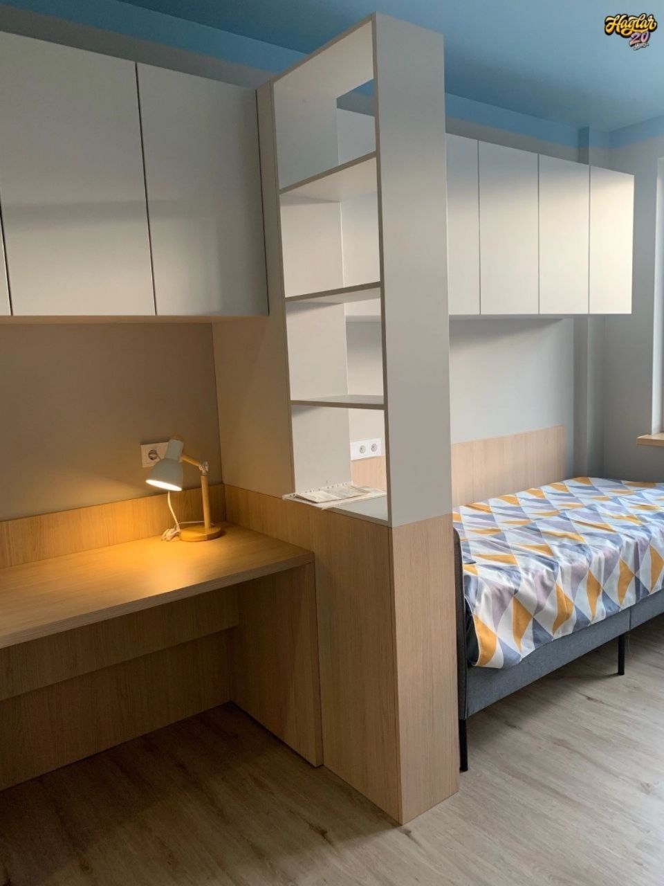 Хаглар в ДОЛ Сверхновая – языковой лагерь, Ленинградская обл., Всеволожский р-н. Путевки в детский лагерь на 2026 год, фото размещения 3