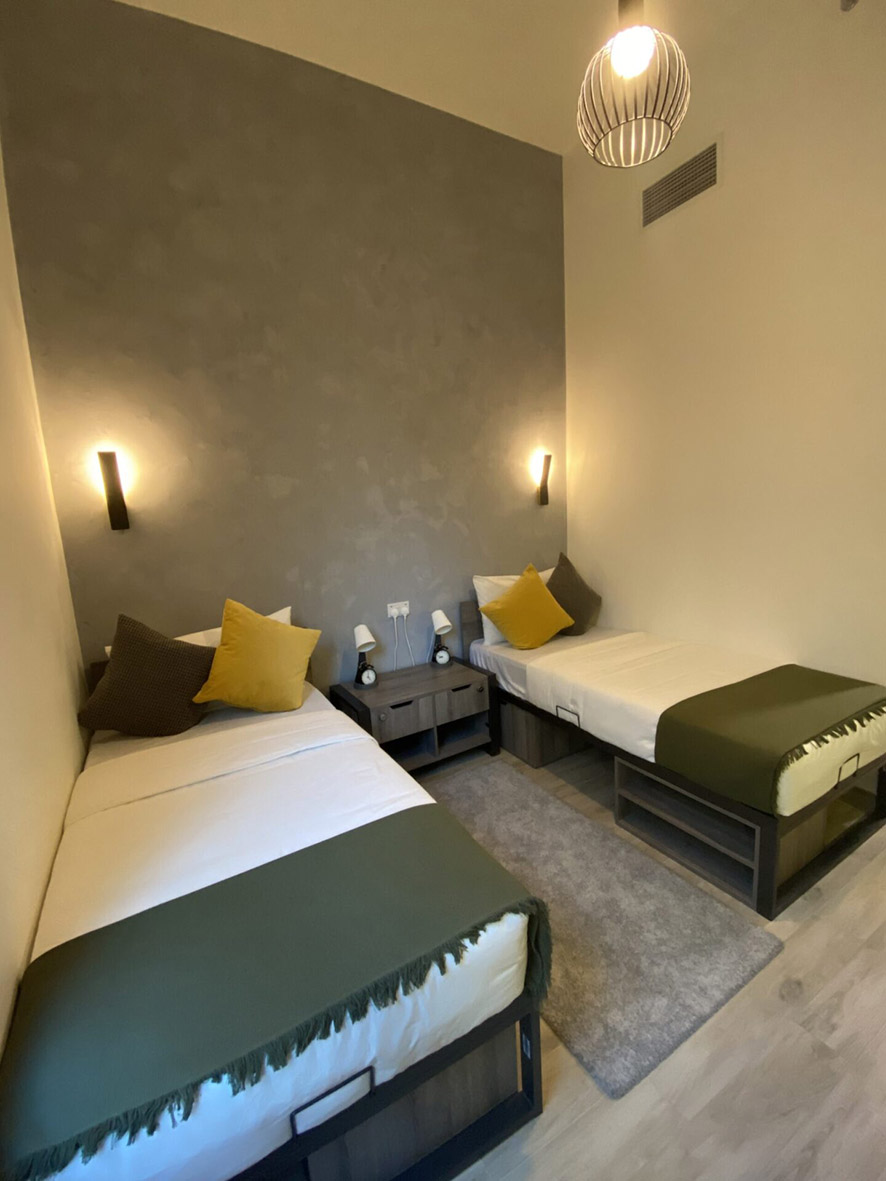 Языковой тур English Path в ОАЭ – языковой лагерь, ОАЭ, Дубай. Путевки в детский лагерь на 2026 год, фото размещения 3