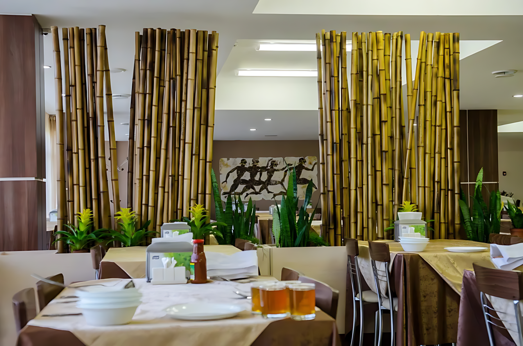 FootSkill Camp – детская программа, Краснодарский край, Сочи. Путевки на детские программы на 2026 год, фото питания 7