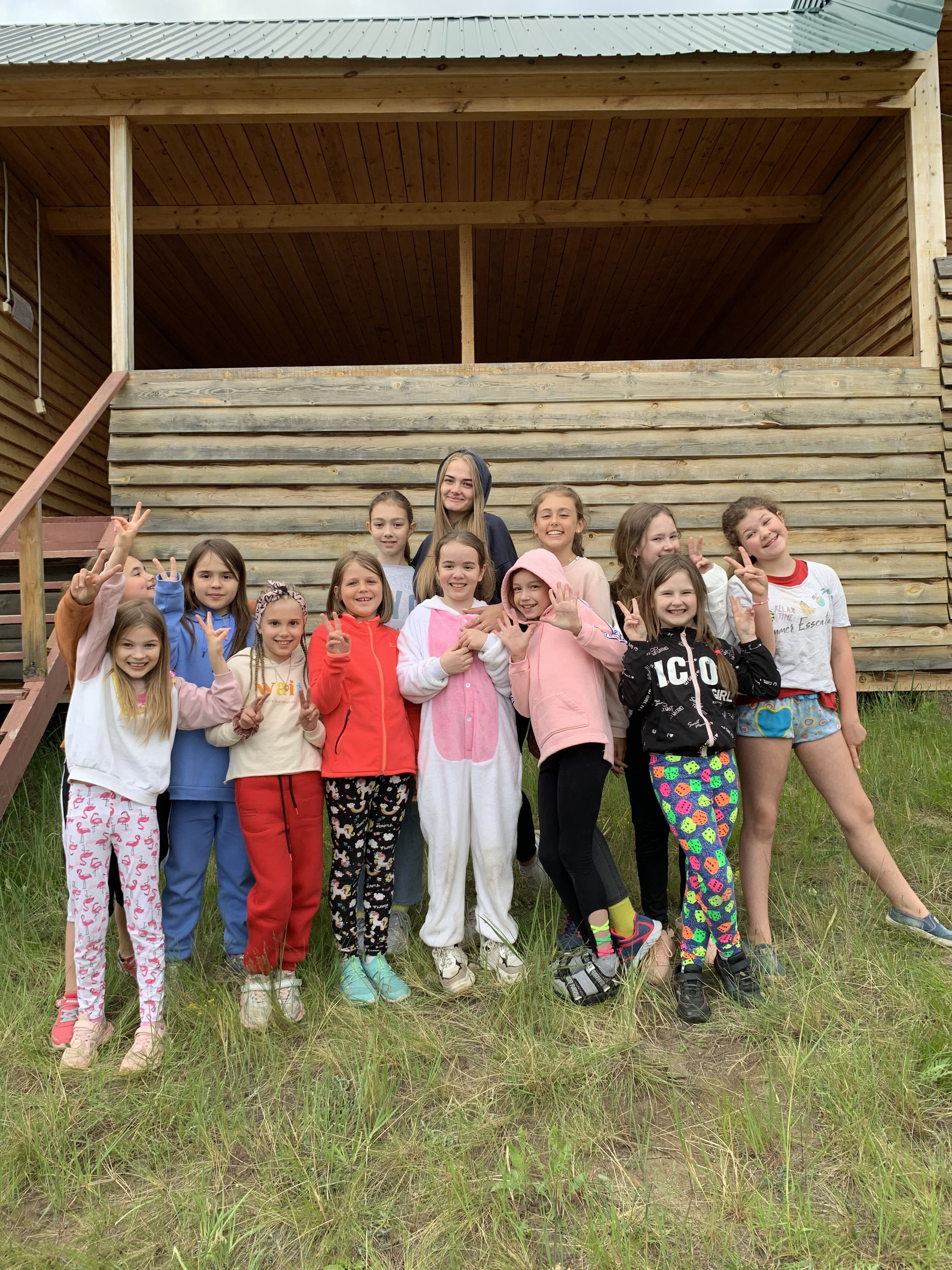 Open stars – творческий лагерь, Иркутская область, Ольхонский район. Путевки в детский лагерь на 2023 год, фото 13