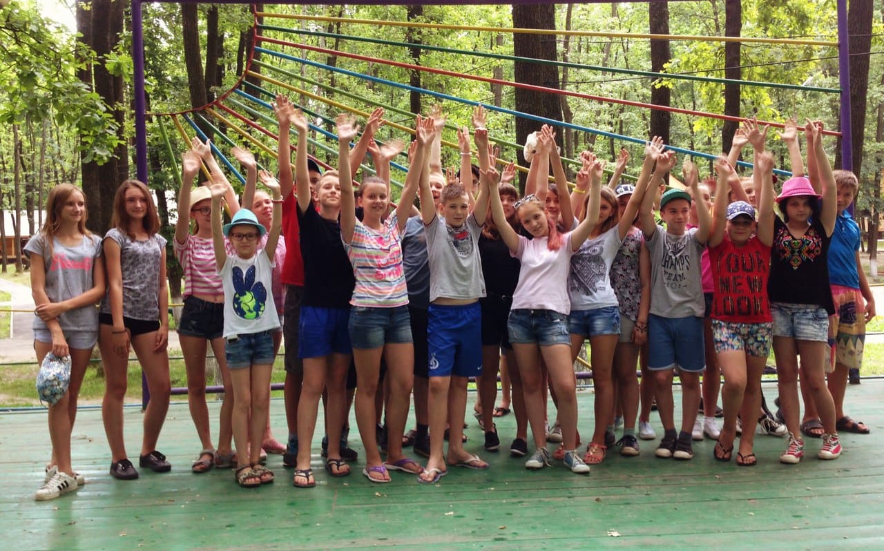 Юность – творческий лагерь, Белгород. Путевки в детский лагерь на 2023 год, фото 10