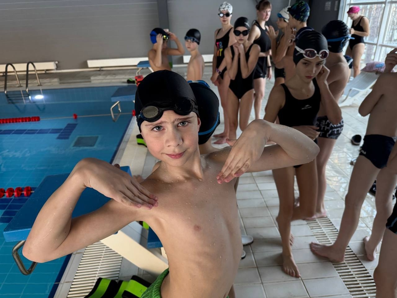 «Оздоровительная программа Актив », Ленинградская обл., Приозерский р-н – 2.