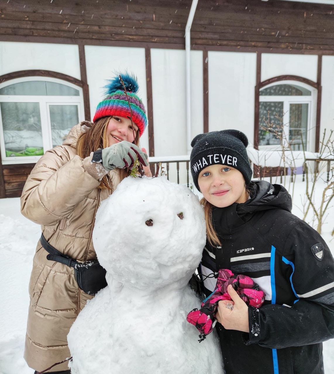 Конный лагерь Актив – спортивный лагерь, Ленинградская обл., Всеволожск. Путевки в детский лагерь на 2026 год, фото 7