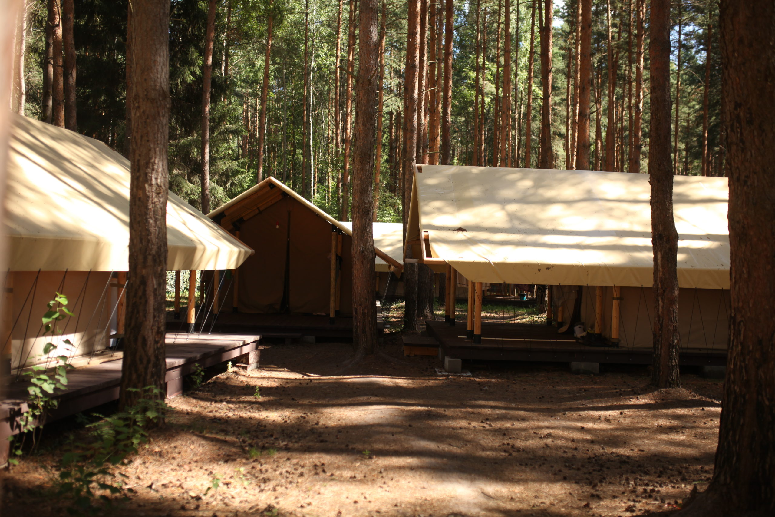 Terra Nostra Camp – творческий лагерь, Московская область, Шатура. Путевки в детский лагерь на 2023-2024 год, фото размещения 13