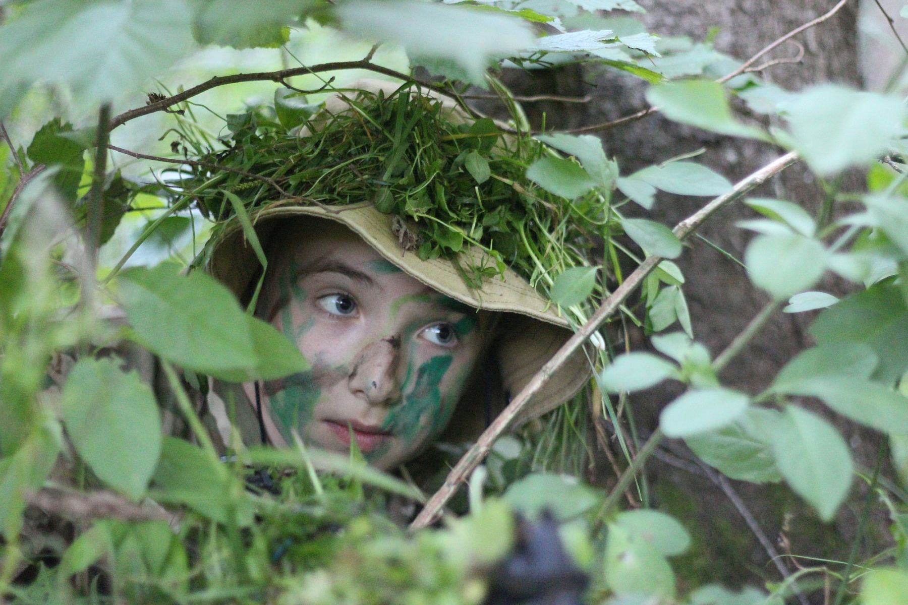 Погранзастава. Коллекция Приключений – детская программа, Московская обл., Коломенский р-н. Путевки на детские программы на 2026 год, фото 8