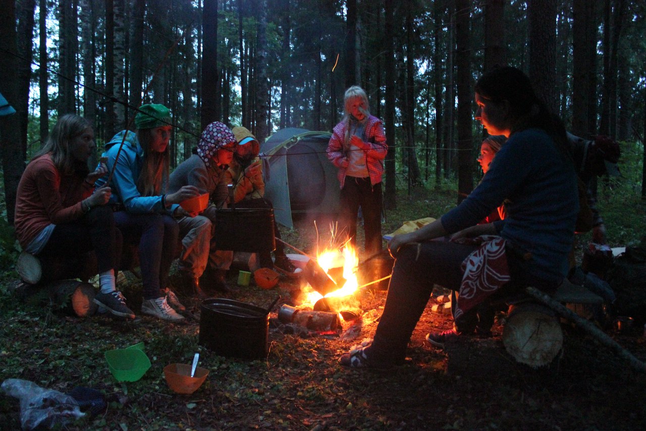 «Город Мастеров - Лосево», Ленинградская обл., Приозерский р-н – 7.