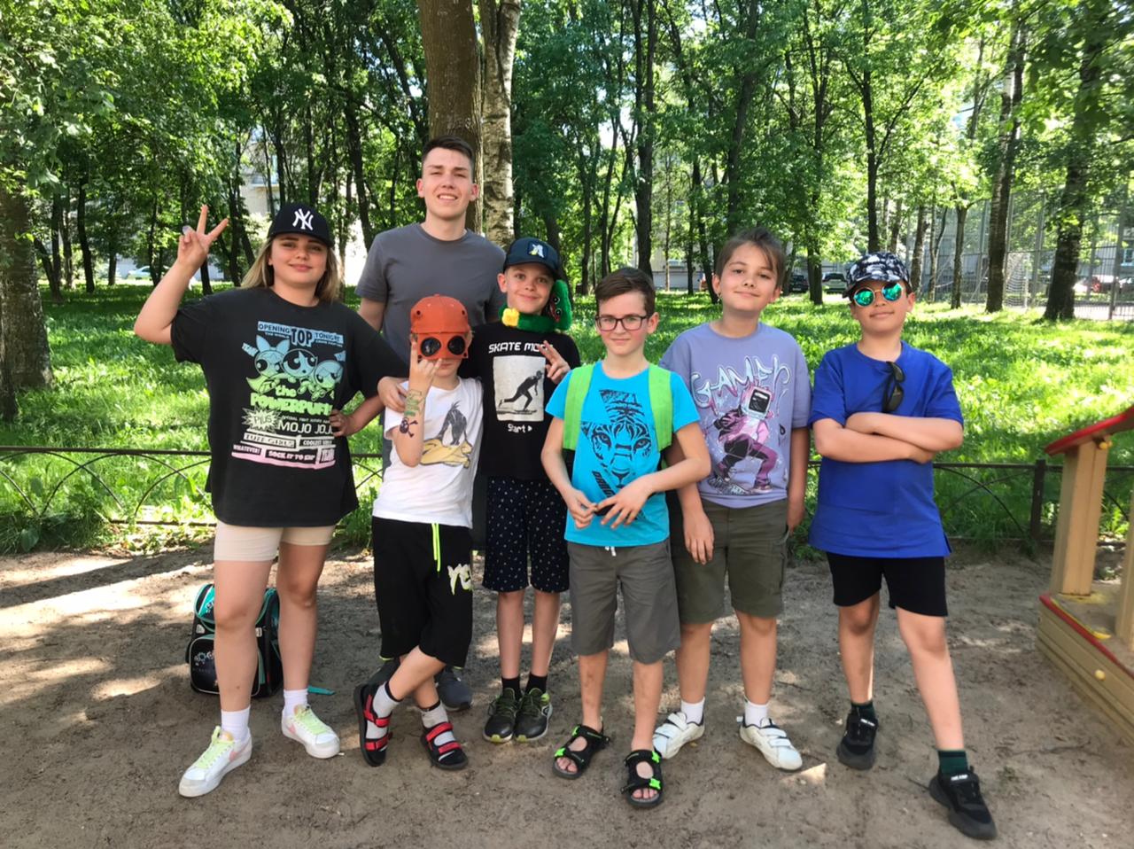 Компьютерная Академия ТОР Кингисепп – детская программа, Ленинградская обл., Кингисепп. Путевки на детские программы на 2026 год, фото 4