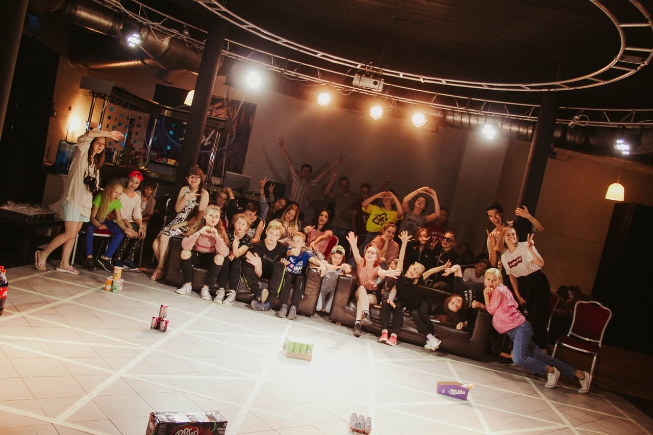 «kaNNиkулы. Dance» – творческий лагерь, Московская обл., г. Химки. Путевки в детский лагерь на 2023 год, фото 3