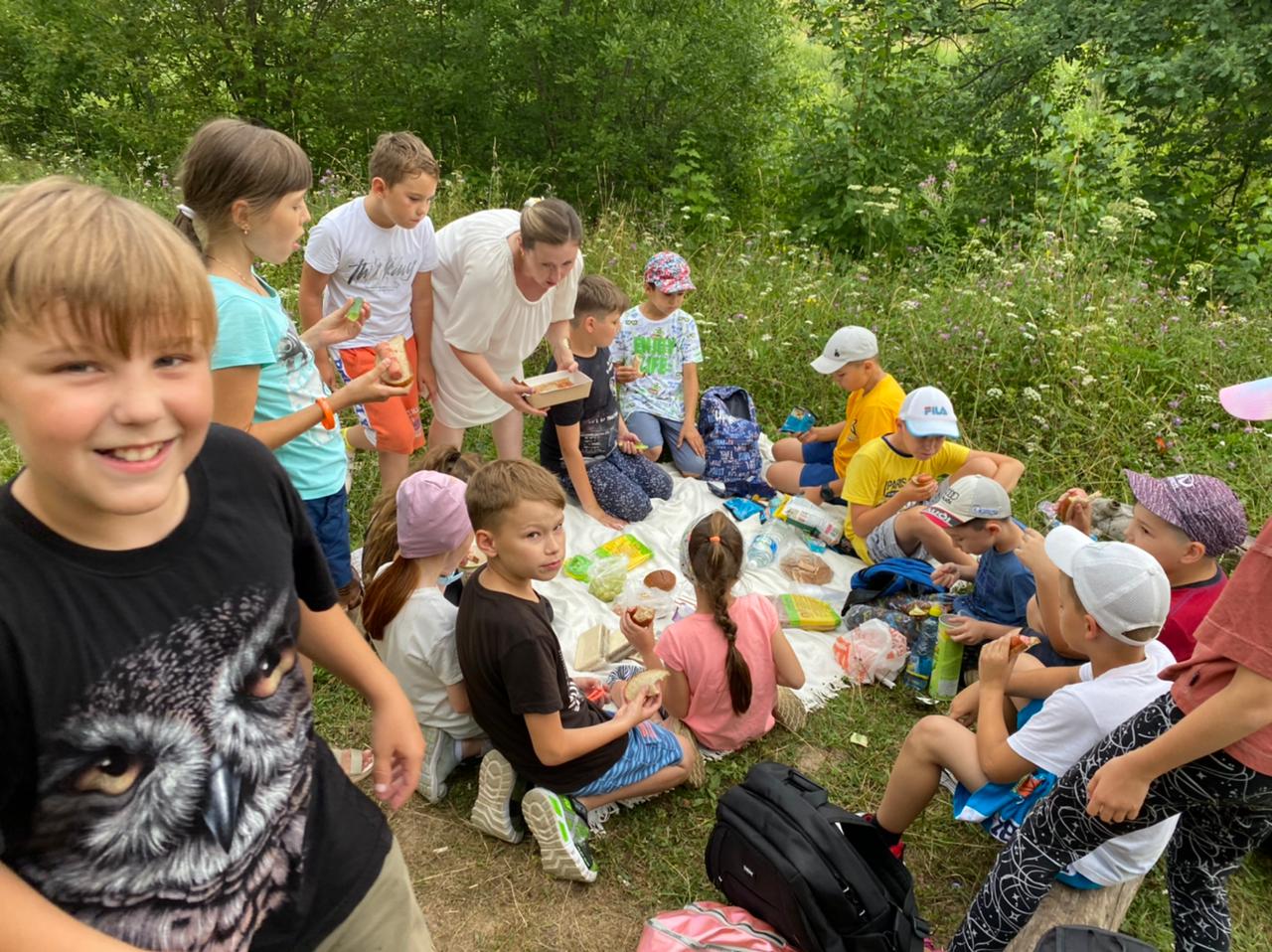 Smart Kids – городской лагерь, Чебоксары, 2 локации. Путевки в детский лагерь на 2023-2024 год, фото 8