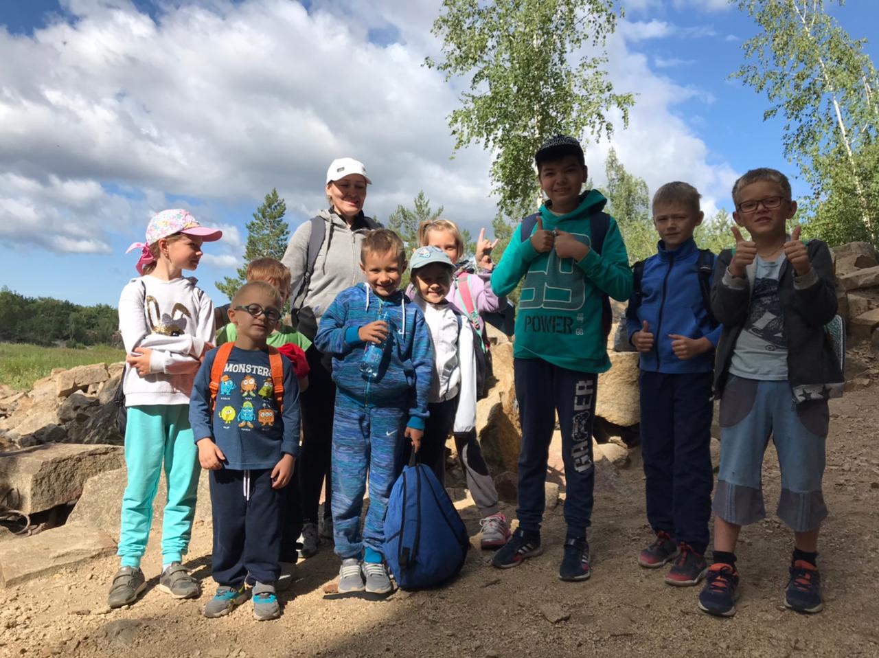 Городской лагерь скалодрома Искра – оздоровительный лагерь, Челябинск, 3 филиала . Путевки в детский лагерь на 2024 год, фото 9