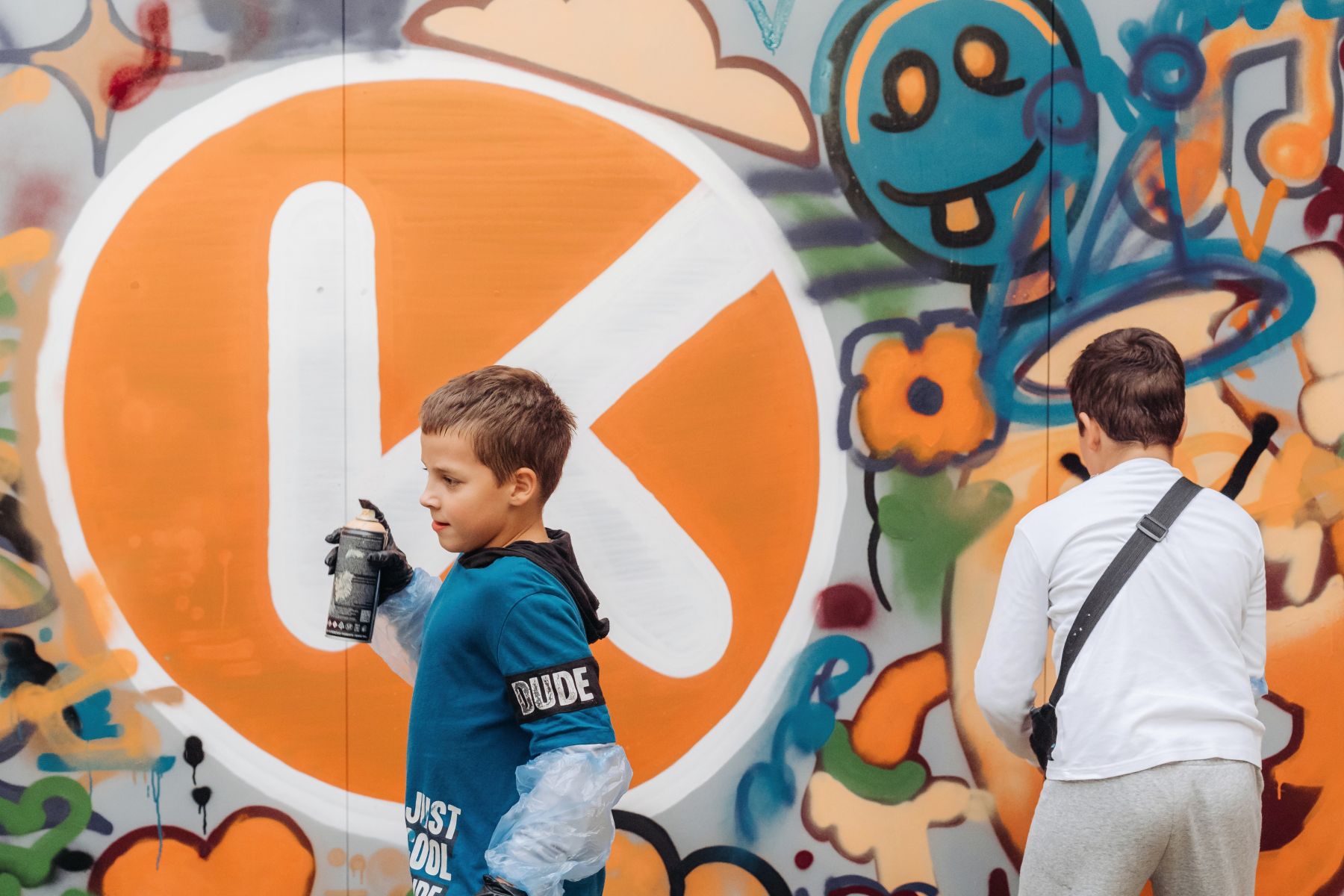 «Культурама. Креативные смены на английском языке», Санкт-Петербург, м. Балтийская.