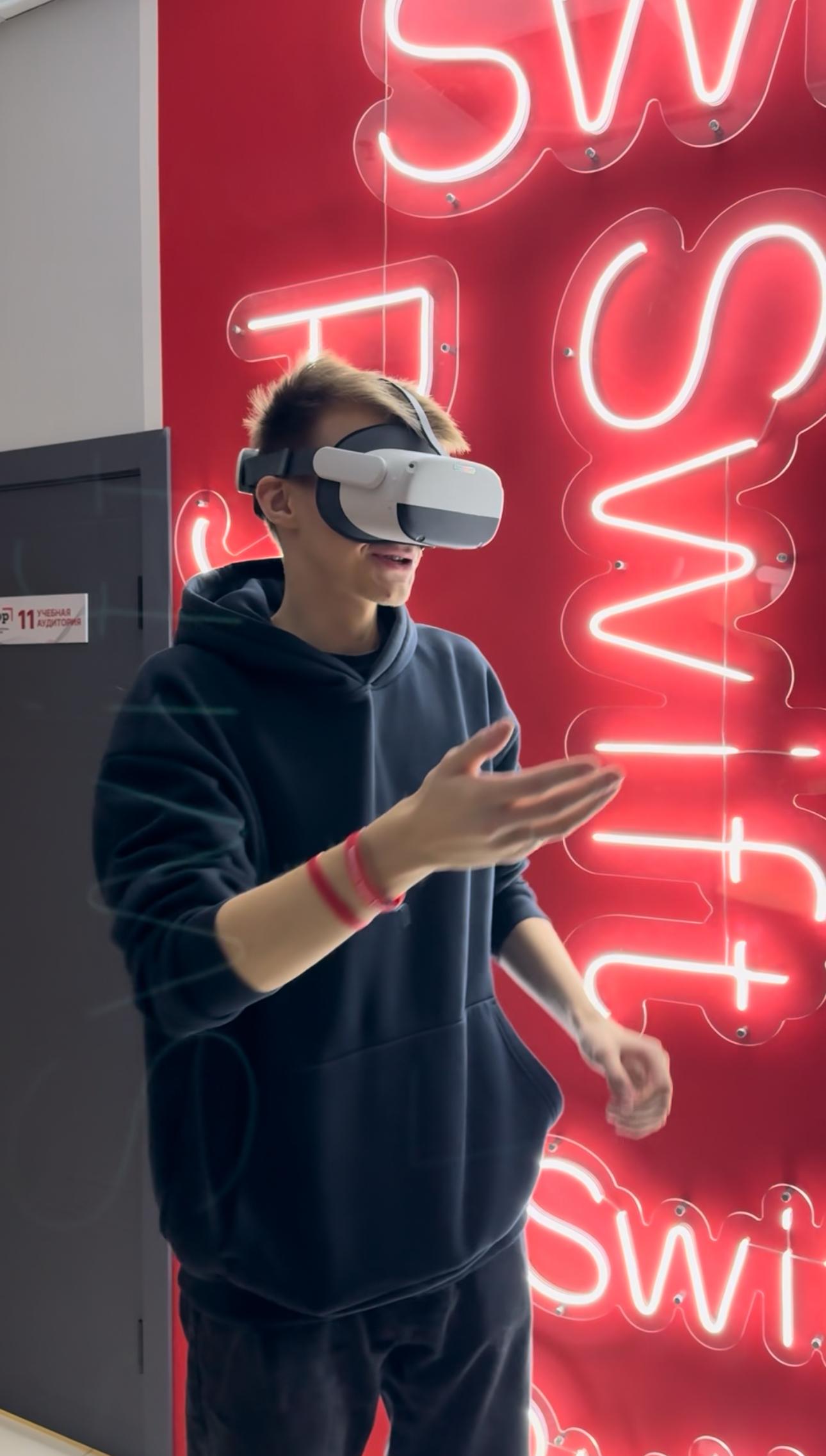 Летний лагерь Академии ТОП – детская программа, Курск. Путевки на детские программы на 2026 год, фото программы 1