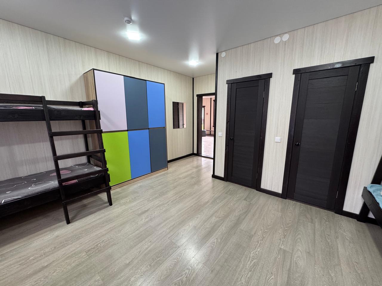 Лагерь Легенды Алтая – спортивный лагерь, Республика Алтай. Путевки в детский лагерь на 2026 год, фото размещения 2