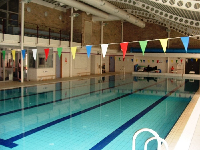 Junior Camp. Queenswood School – детская программа, Великобритания, Хатфилд. Путевки на детские программы на 2026-2027 год, фото размещения 7