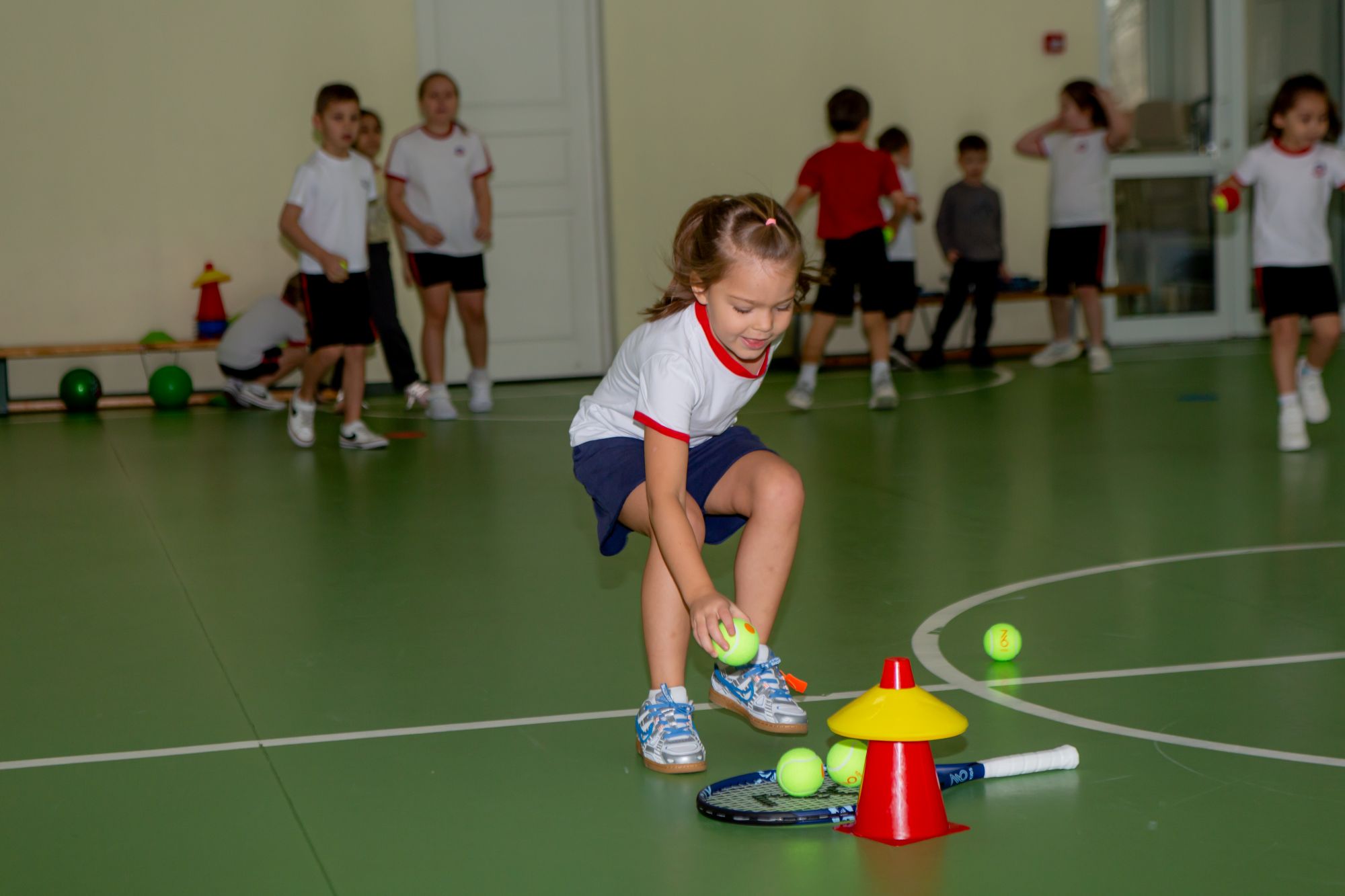 Путешествие во времени – детская программа, Москва, 2 филиала. Путевки на детские программы на 2026 год, фото 5