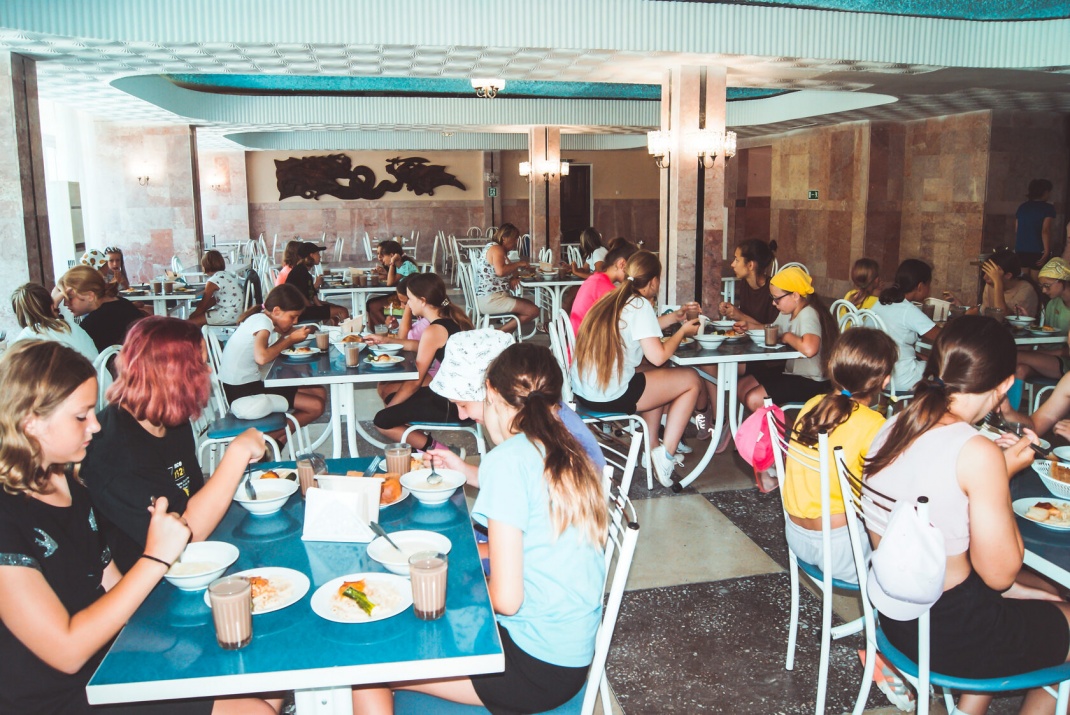 Sport Camp (Спорткемп) – спортивный лагерь, Краснодарский край, Лермонтово. Путевки в детский лагерь на 2026 год, фото 6