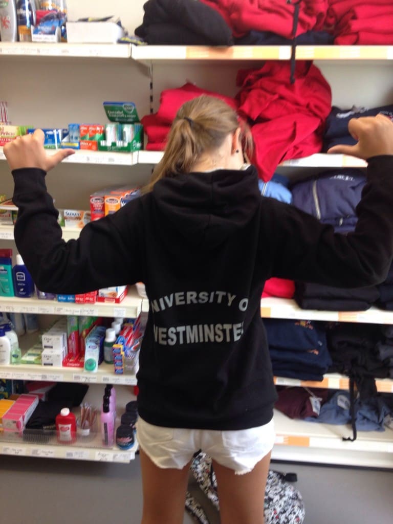 Все лучшее в Лондоне – языковой лагерь, Великобритания, Лондон. Путевки в детский лагерь на 2026 год, фото программы 4