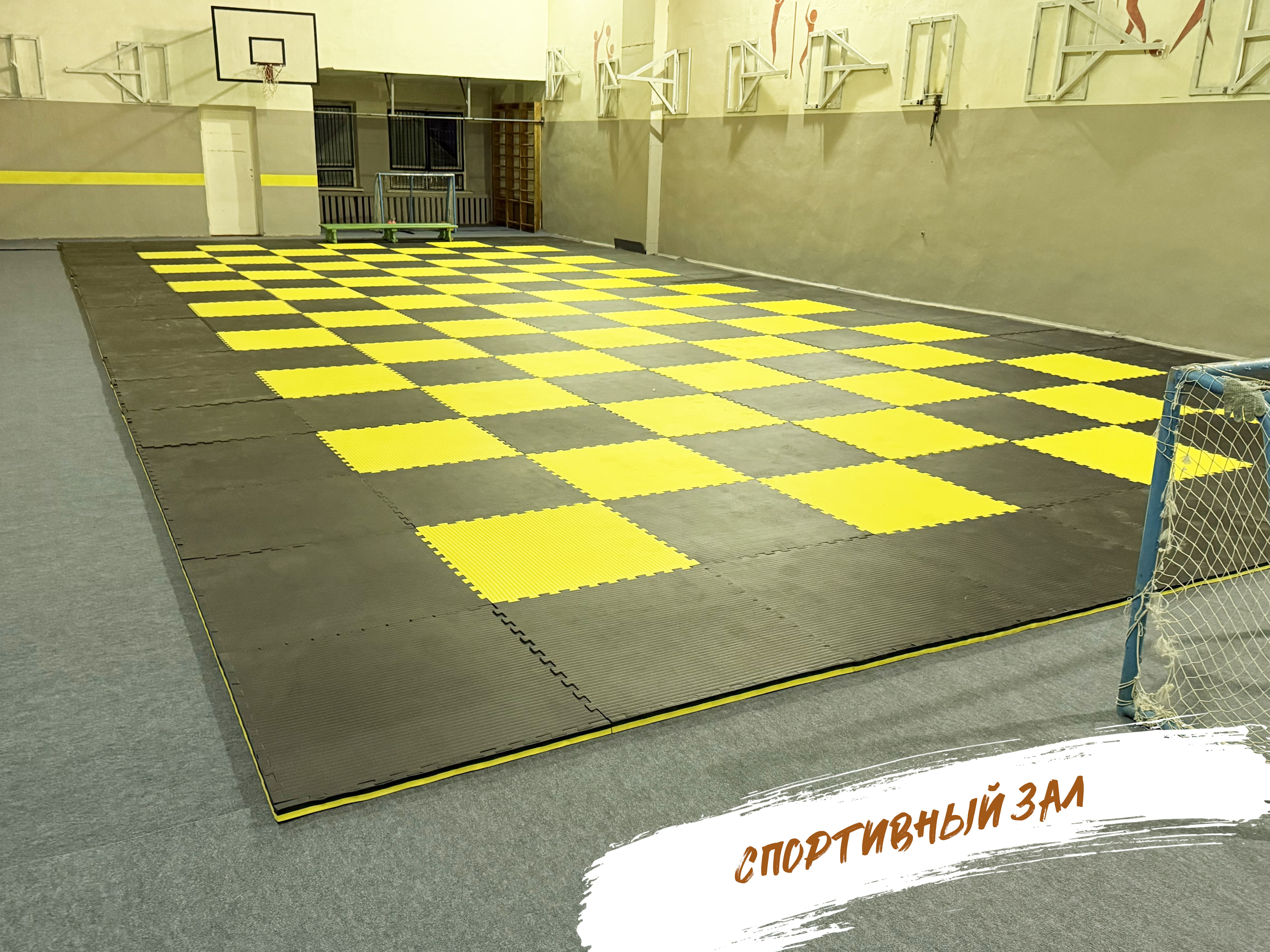 Good Win Клин – спортивный лагерь, Московская обл., Клинский р-н. Путевки в детский лагерь на 2026 год, фото размещения 11