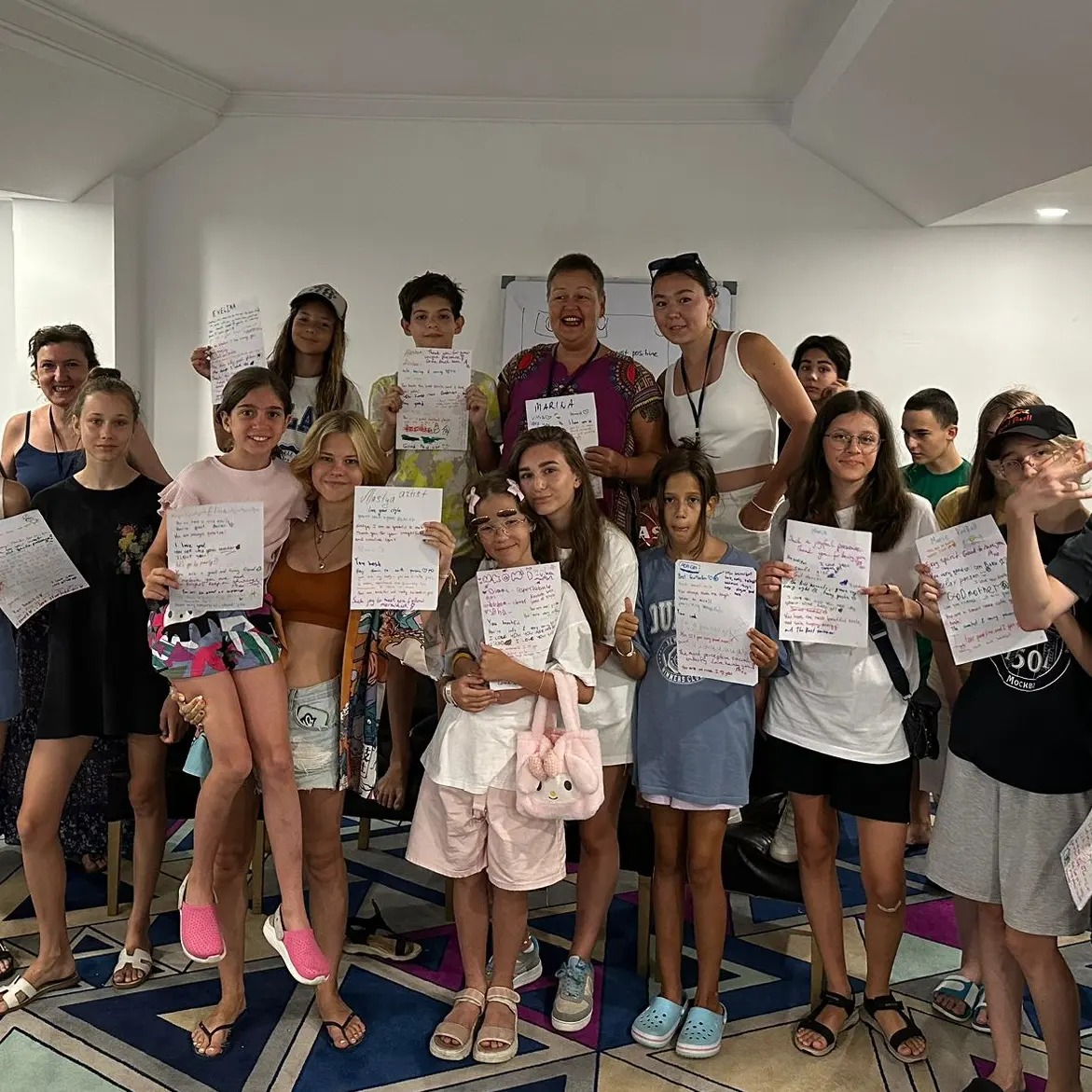 Языковой тур BC Dubai Camp – языковой лагерь, ОАЭ, Дубай. Путевки в детский лагерь на 2026 год, фото 2