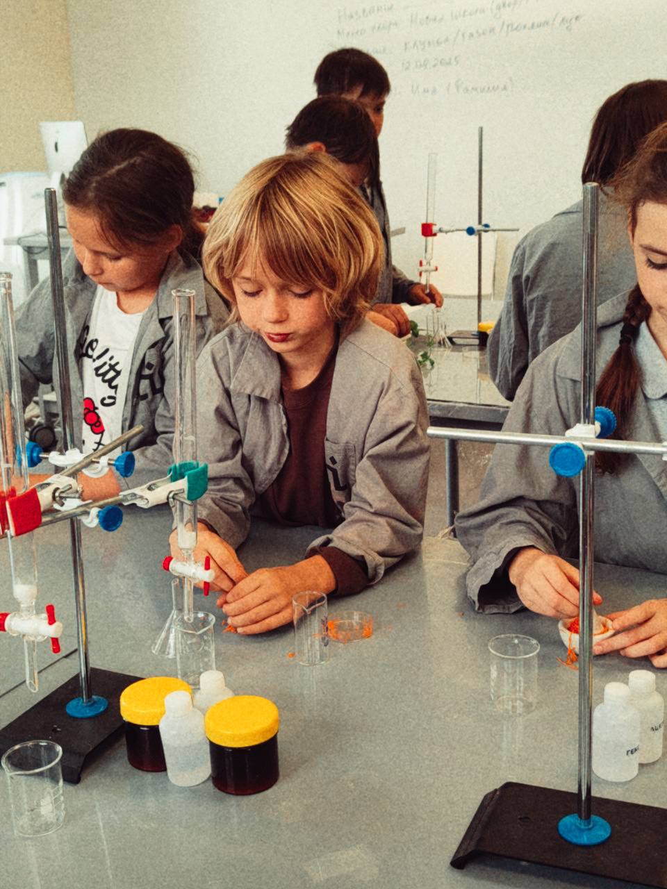 «Sciencely. Летние городские лаборатории. Челябинск», Челябинск – 5.