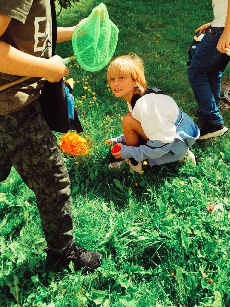 Sciencely. Летние городские лаборатории. Челябинск – детская программа, Челябинск. Путевки на детские программы на 2026 год, фото программы 6