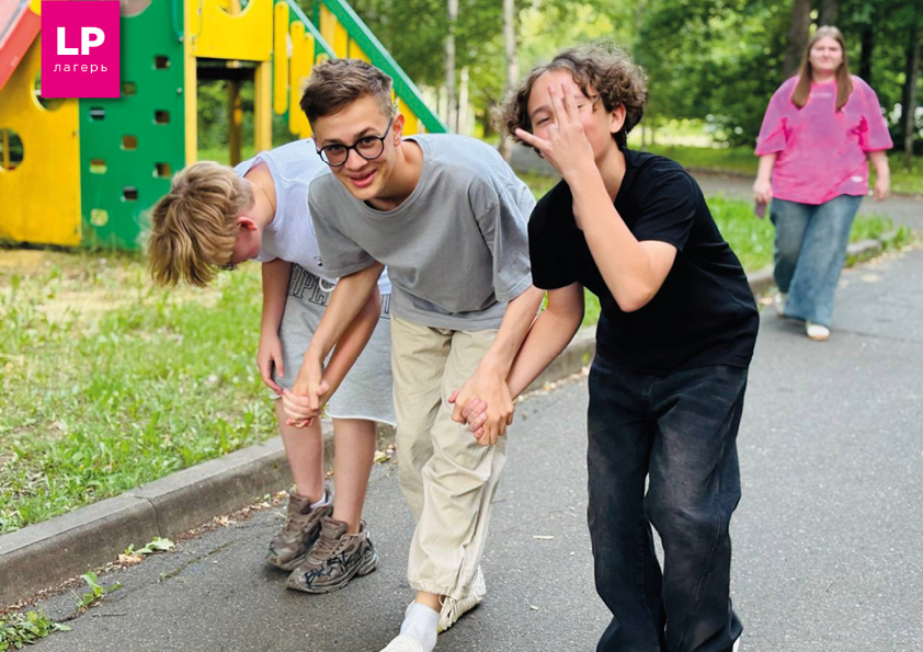 «Logo Polis. Розендорф», Московская обл., Воскресенск – 5.