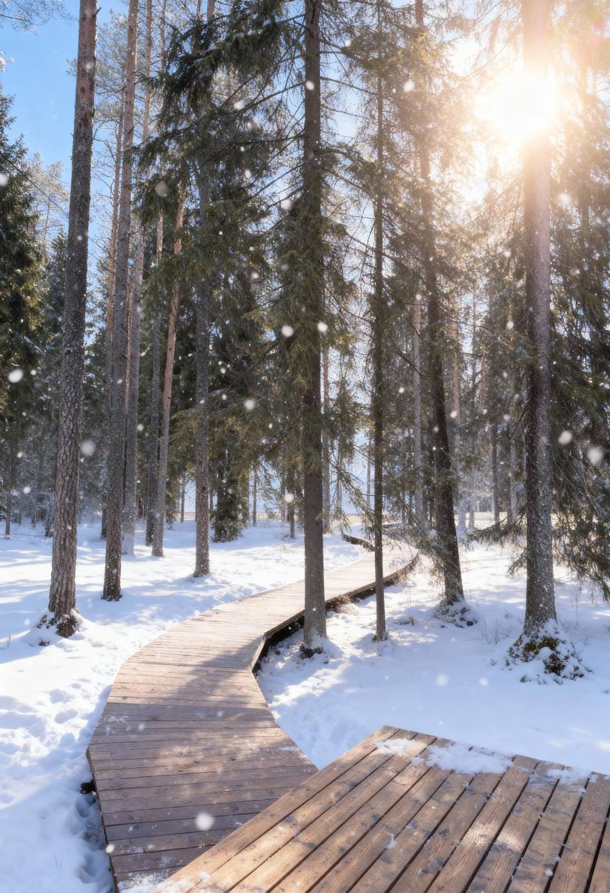 Яркие каникулы в Ленинградской области – детский лагерь, Ленинградская обл., Выборгский р-н. Путевки в детский лагерь на 2026 год, фото размещения 13