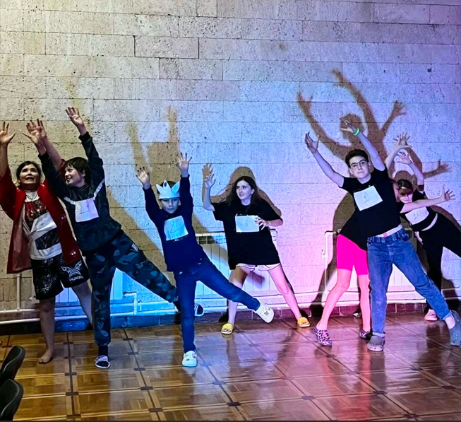 Планета Английского – языковой лагерь, Московская обл., Пушкинский р-н. Путевки в детский лагерь на 2026 год, фото 9