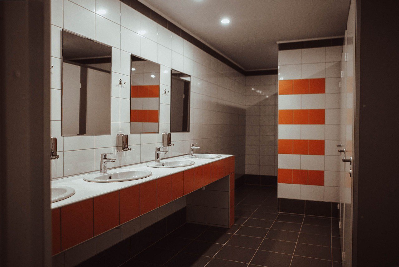 Творческий лагерь STAGE&BEAT: театр и танцы – творческий лагерь, Карелия, пос. Заозёрское. Путевки в детский лагерь на 2026 год, фото размещения 6