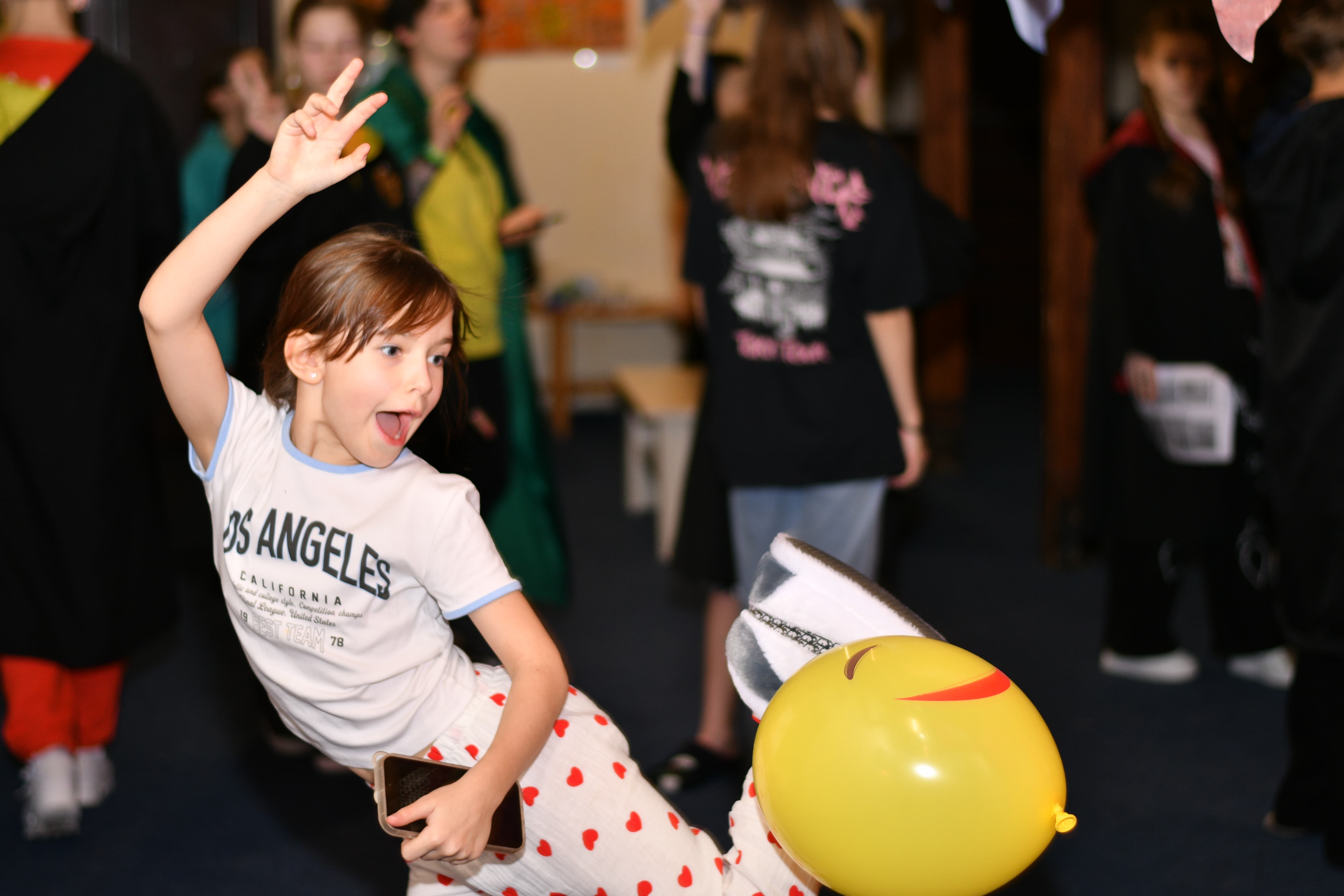 Каникулы героя. Подмосковье – детская программа, Московская обл., Одинцовский р-н. Путевки на детские программы на 2026 год, фото программы 6