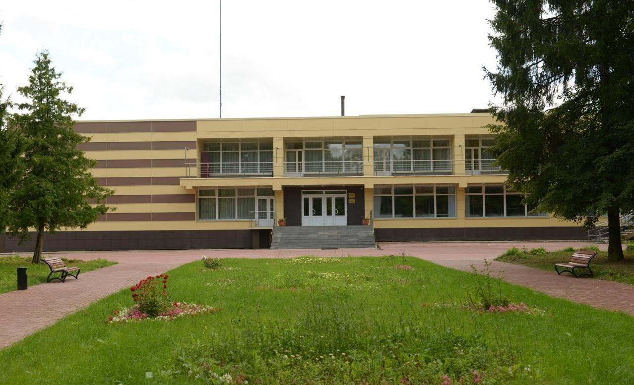 Психологический лагерь Все свои – творческий лагерь, Московская обл., Наро-Фоминск. Путевки в детский лагерь на 2026 год, фото размещения 1