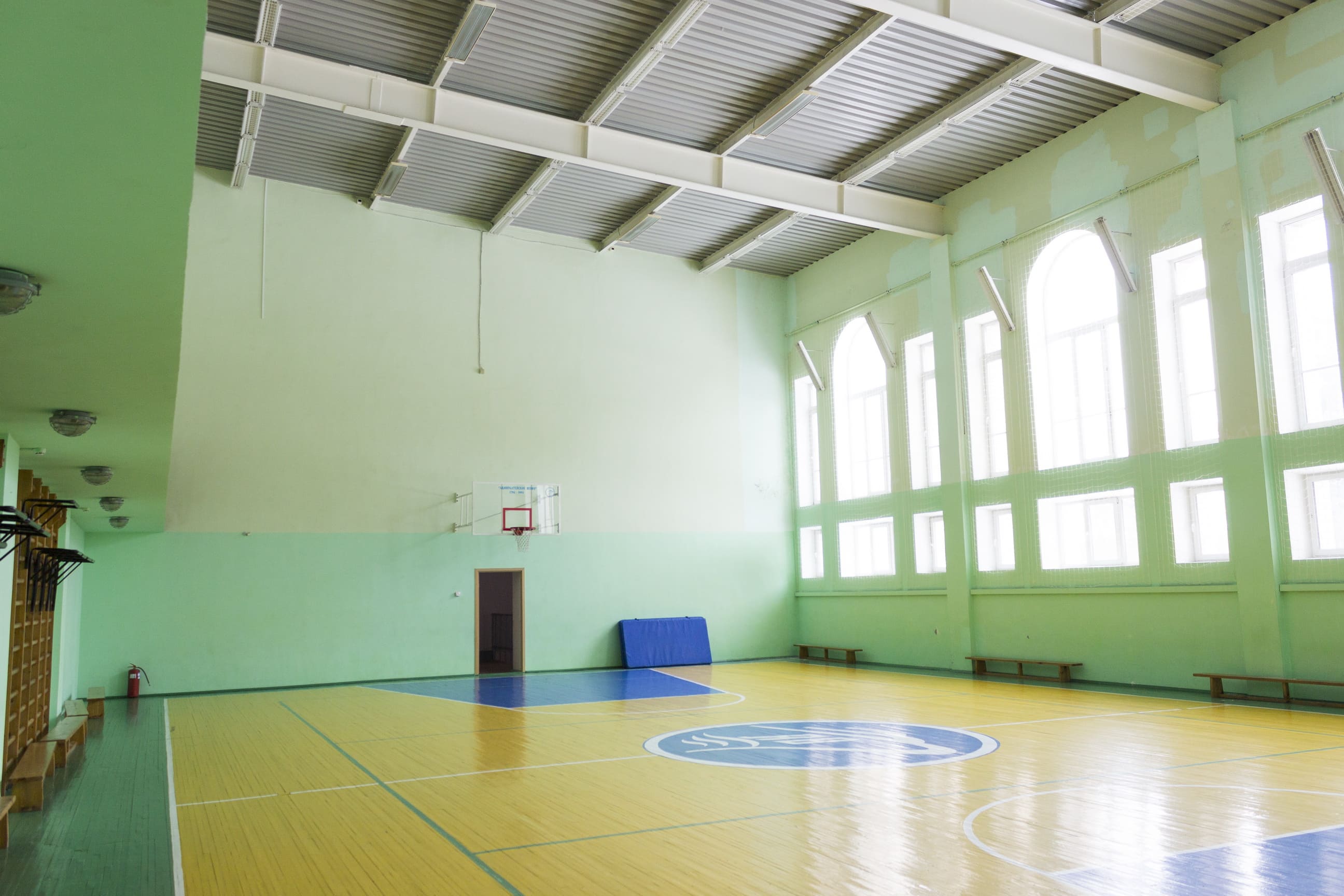 AzimovCamp. ДОЛ Адмиралтеец – IT и математический лагерь, Ленинградская обл., Гатчинский р-н. Путевки в детский лагерь на 2026 год, фото размещения 7